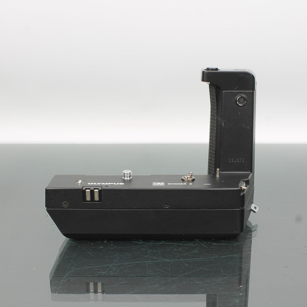 Olympus OM Winder 2