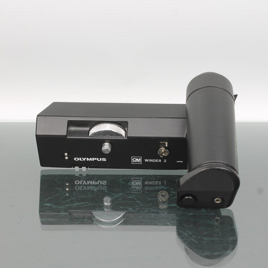 Olympus OM Winder 2