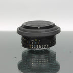 Nikon Series E 50mm f/1.8 AI-S