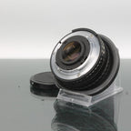 Nikon Series E 50mm f/1.8 AI-S