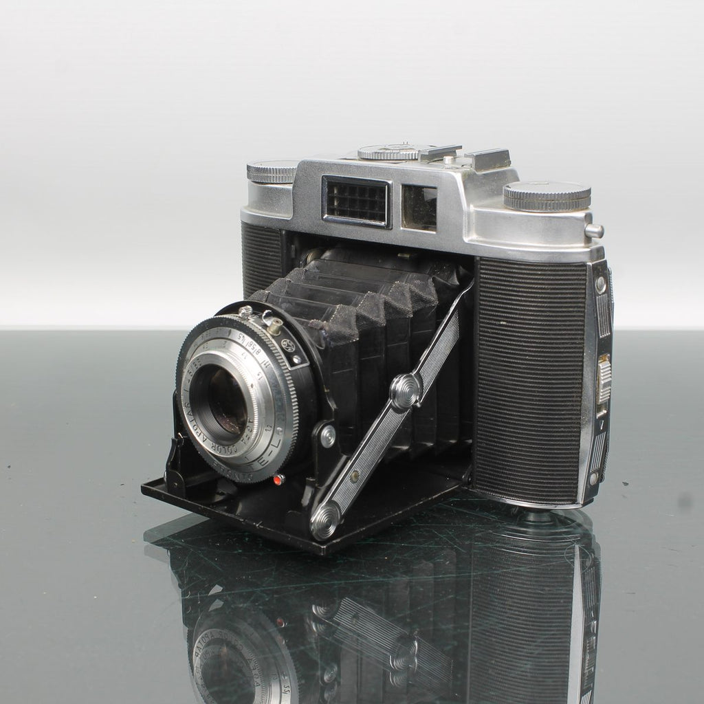 Agfa Isolette III
