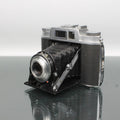 Agfa Isolette III