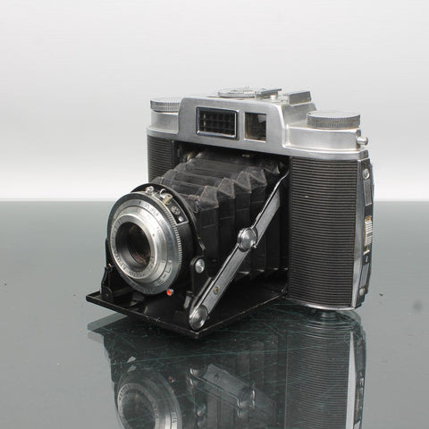 Agfa Isolette III