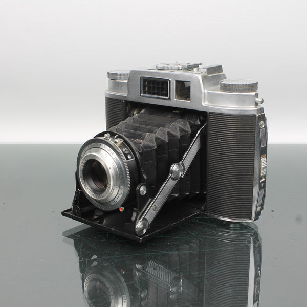 Agfa Isolette III