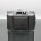 Agfa Isolette III
