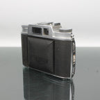 Agfa Isolette III
