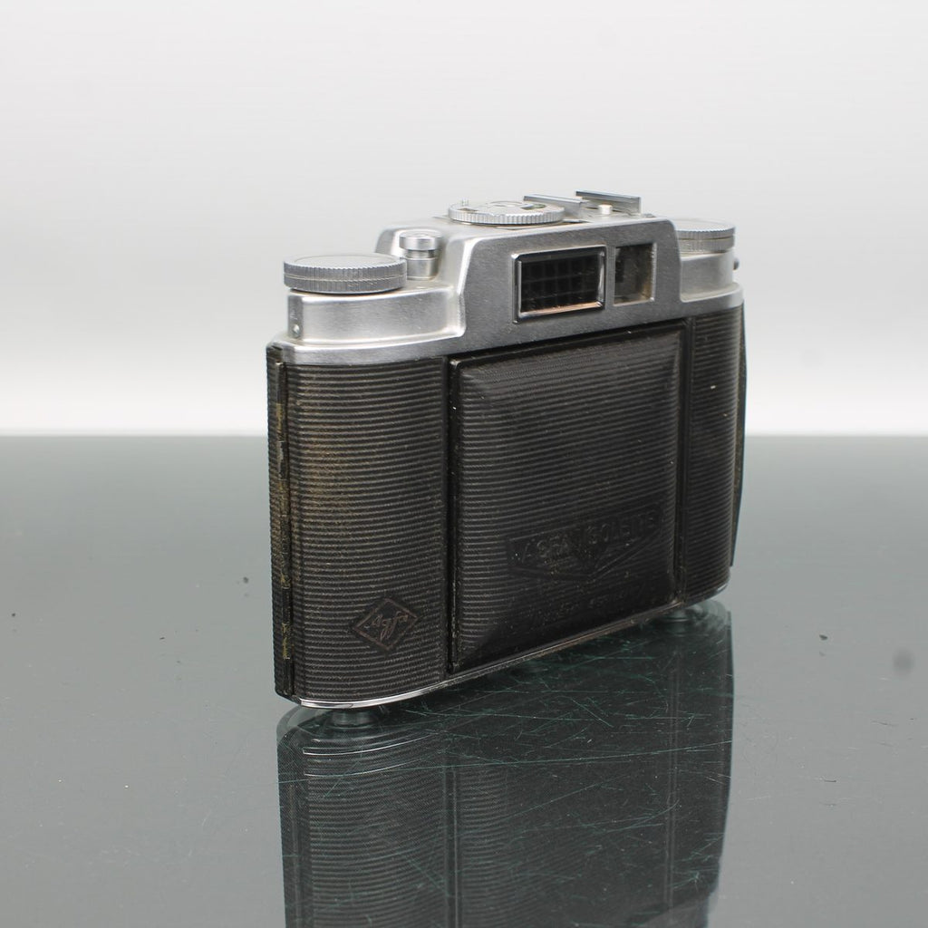 Agfa Isolette III