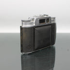 Agfa Isolette III