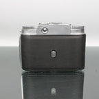 Agfa Isolette III