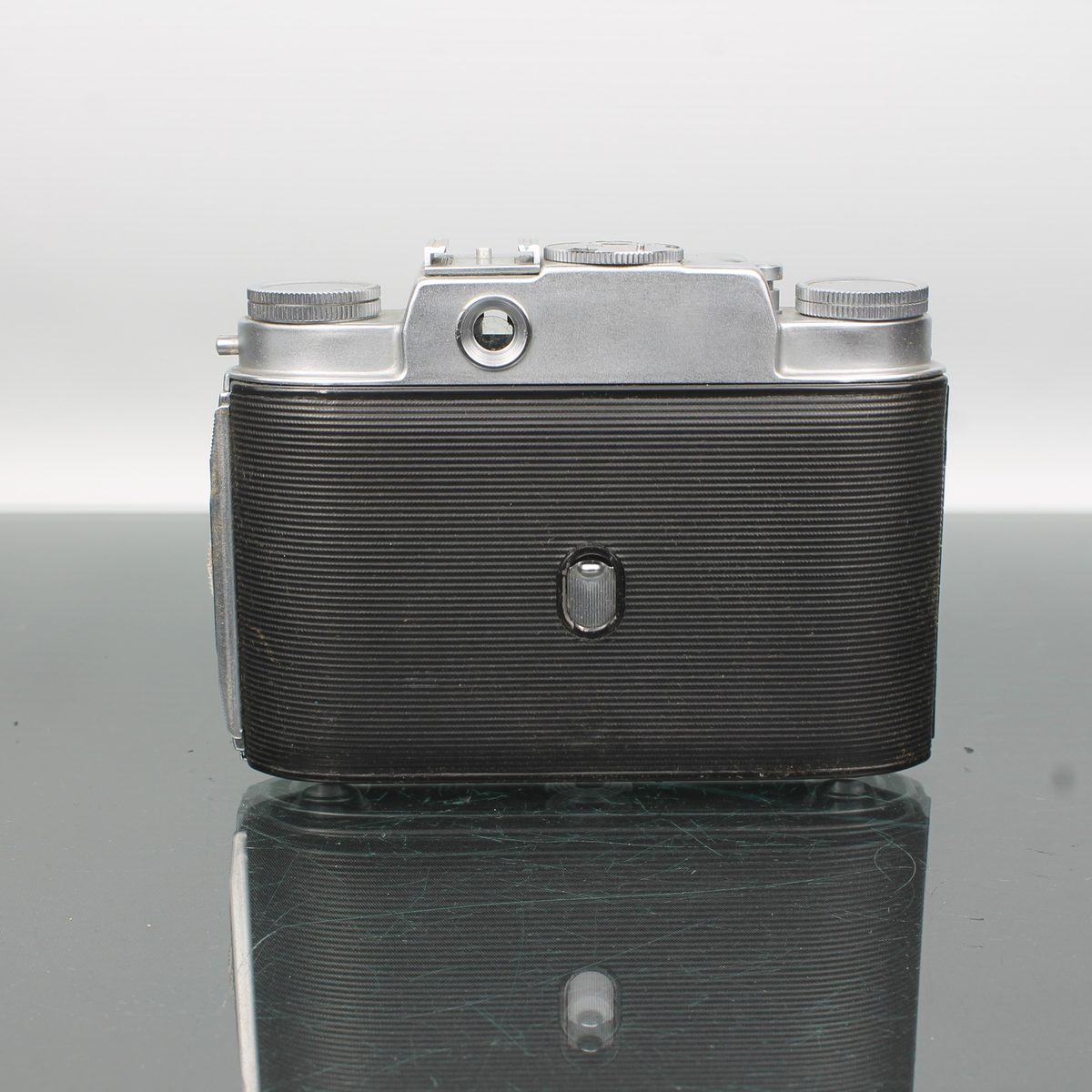 Agfa Isolette III