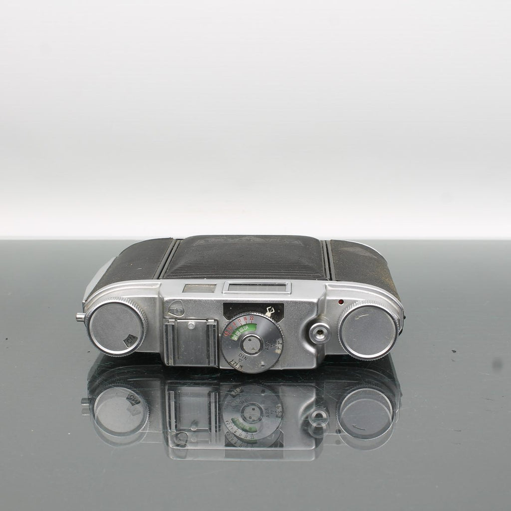 Agfa Isolette III