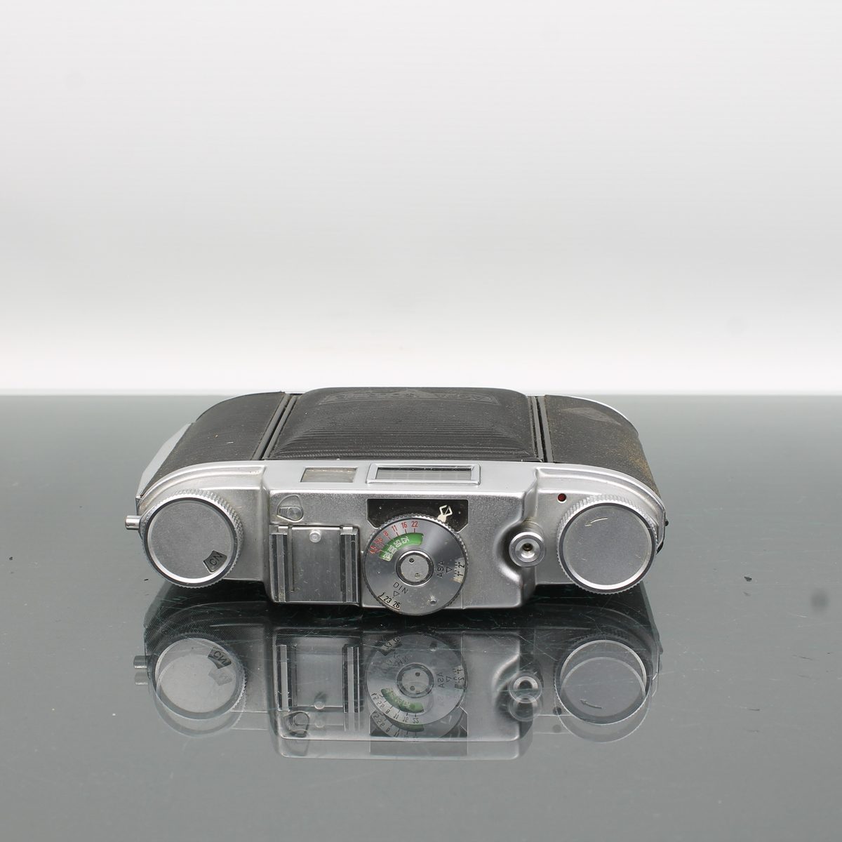 Agfa Isolette III
