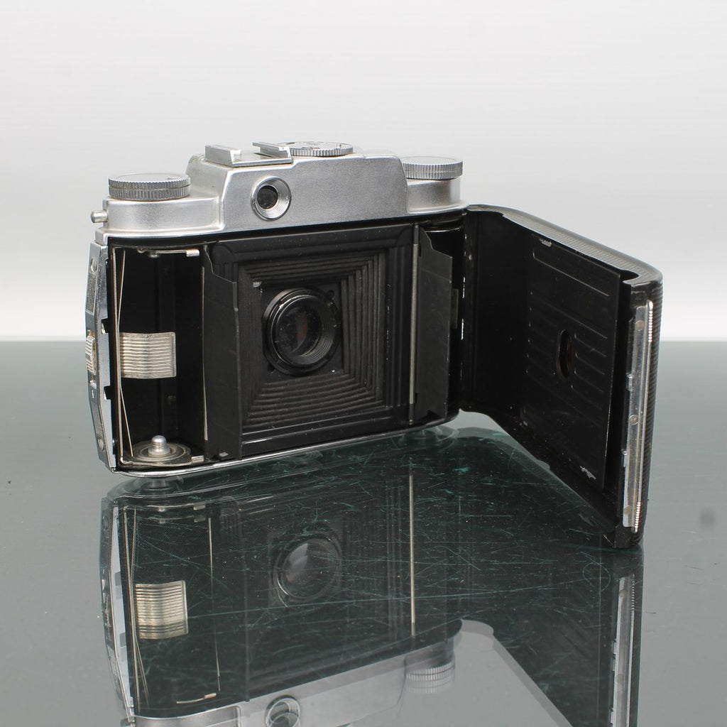 Agfa Isolette III