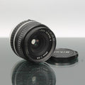 Nikon Series E 28mm f/2.8