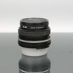 Nikon Series E 28mm f/2.8