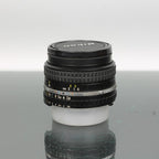 Nikon Series E 28mm f/2.8