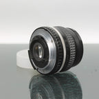 Nikon Series E 28mm f/2.8