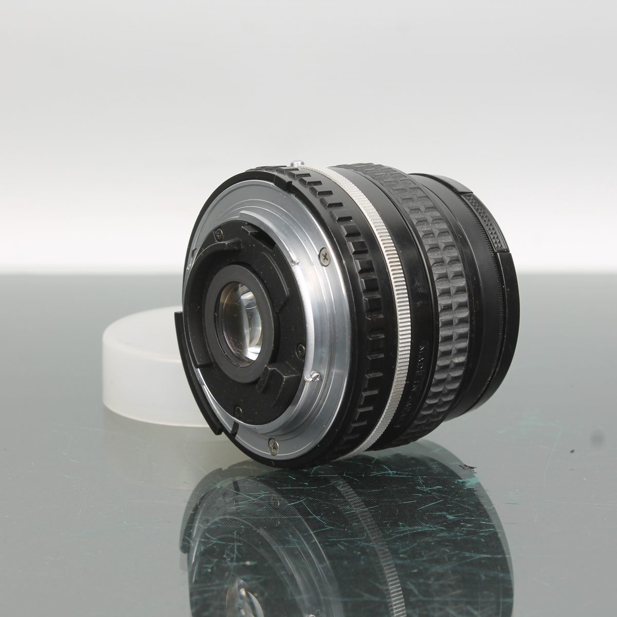 Nikon Series E 28mm f/2.8