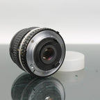 Nikon Series E 28mm f/2.8