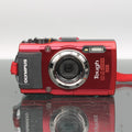 Olympus Tough TG-3 iHS