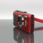 Olympus Tough TG-3 iHS