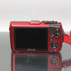 Olympus Tough TG-3 iHS