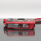 Olympus Tough TG-3 iHS