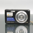Sony Cybershot DSC-W520