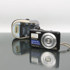 Sony Cybershot DSC-W520