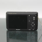 Sony Cybershot DSC-W520