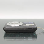 Sony Cybershot DSC-W520