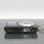 Sony Cybershot DSC-W520