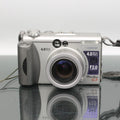 Canon PowerShot G3