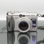 Canon PowerShot G3