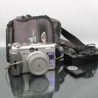 Canon PowerShot G3