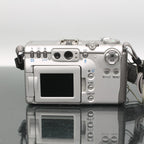 Canon PowerShot G3