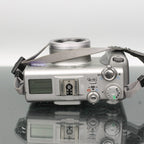 Canon PowerShot G3