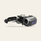 JVC Everio GZ-MG155E