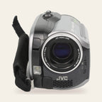 JVC Everio GZ-MG155E