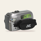 JVC Everio GZ-MG155E