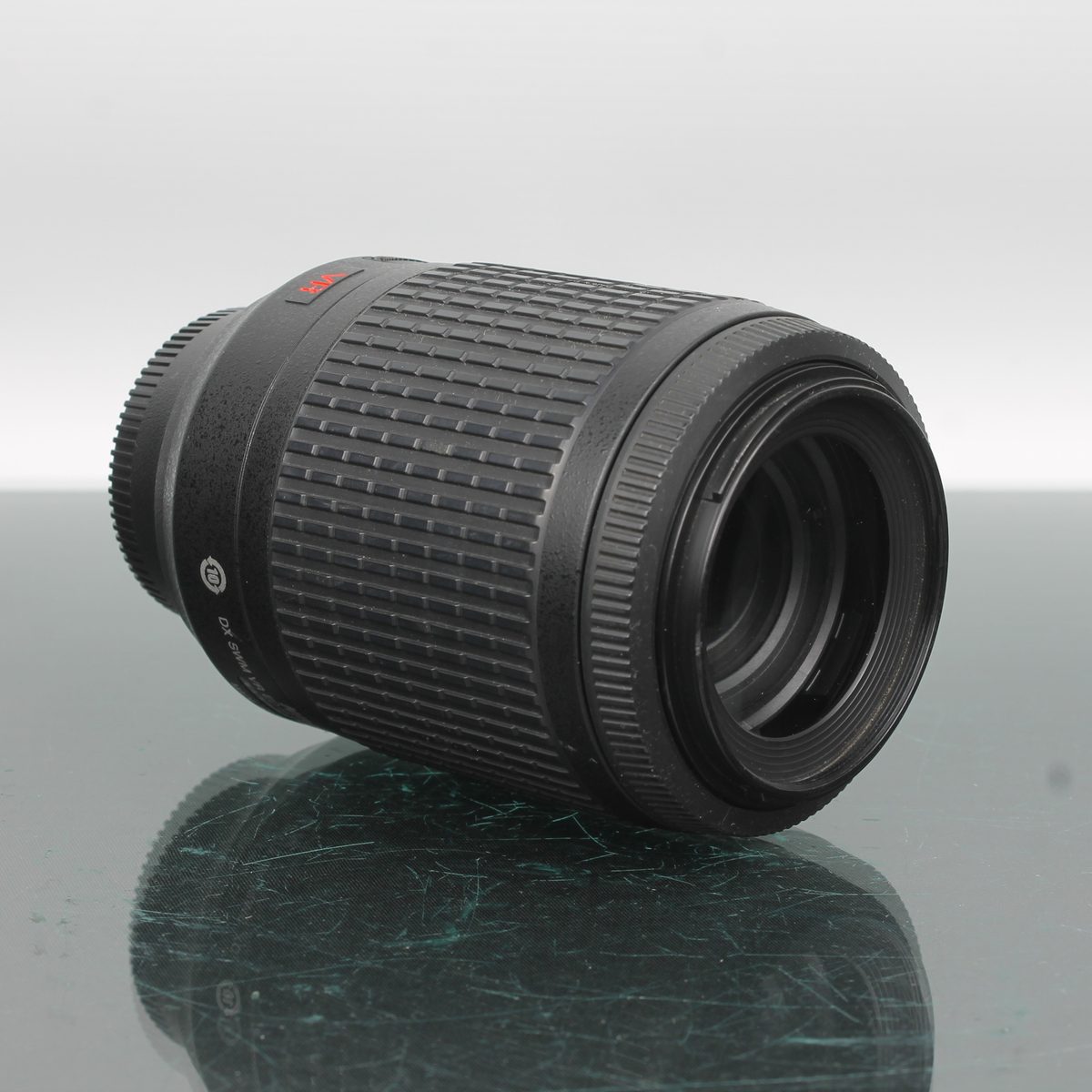 Nikon DX AF-S Nikkor 55-200mm f/4-5.6G ED