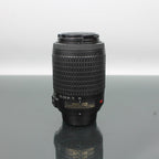 Nikon DX AF-S Nikkor 55-200mm f/4-5.6G ED