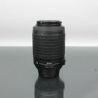 Nikon DX AF-S Nikkor 55-200mm f/4-5.6G ED