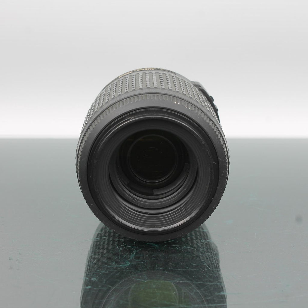 Nikon DX AF-S Nikkor 55-200mm f/4-5.6G ED