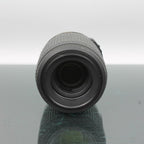 Nikon DX AF-S Nikkor 55-200mm f/4-5.6G ED