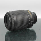 Nikon DX AF-S Nikkor 55-200mm f/4-5.6G ED