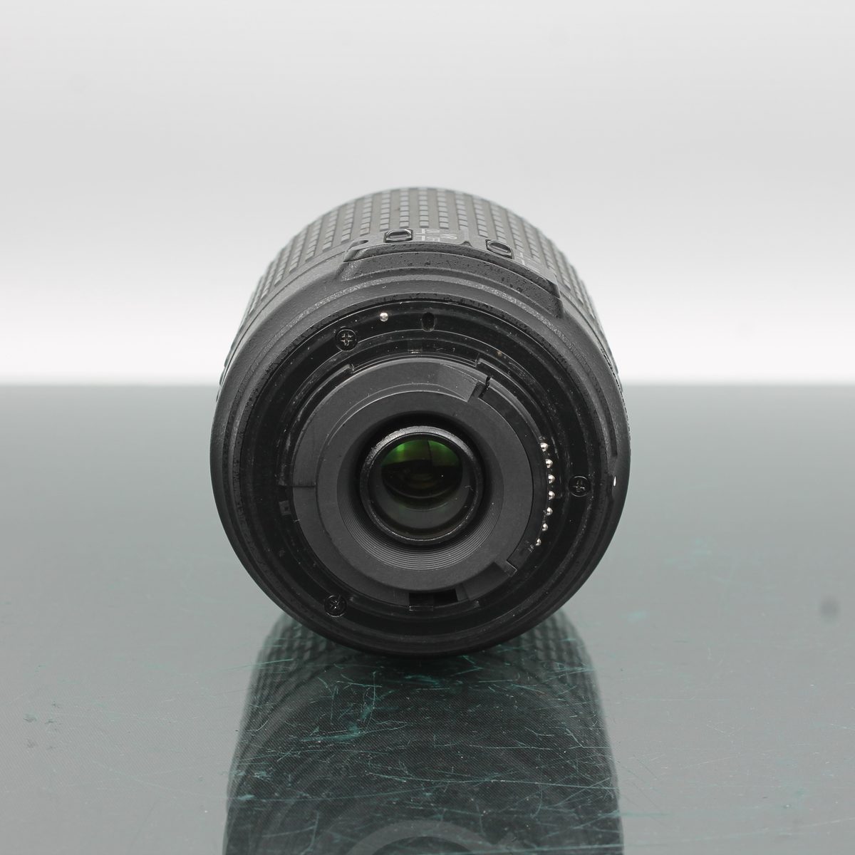 Nikon DX AF-S Nikkor 55-200mm f/4-5.6G ED