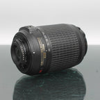 Nikon DX AF-S Nikkor 55-200mm f/4-5.6G ED