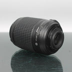 Nikon DX AF-S Nikkor 55-200mm f/4-5.6G ED