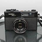Yashica MG-1